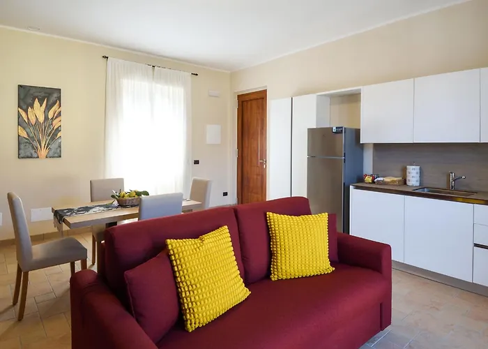 La Piccola 4* Белладжо