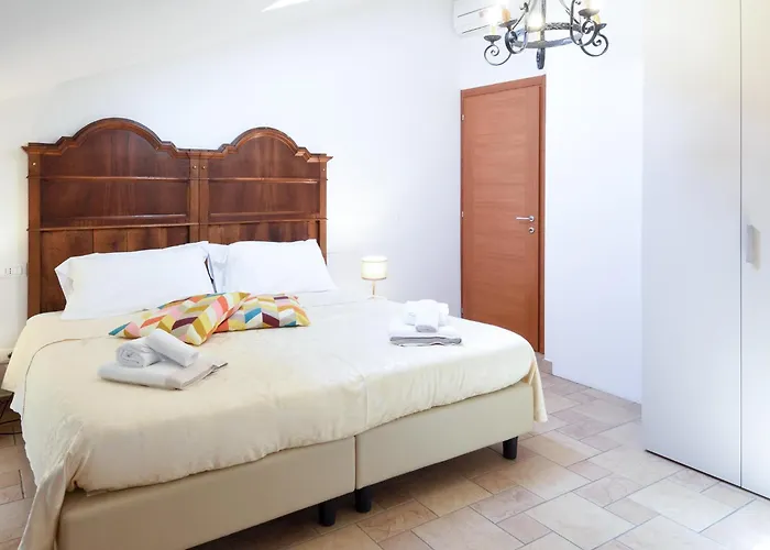 La Piccola Lejlighedshotel Bellagio