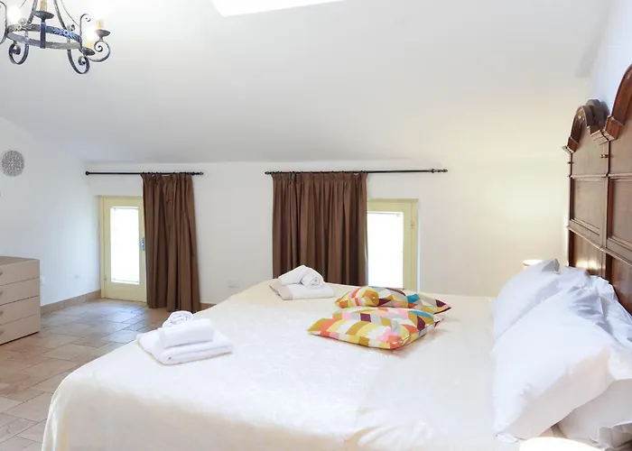 Апарт-отель La Piccola Белладжо