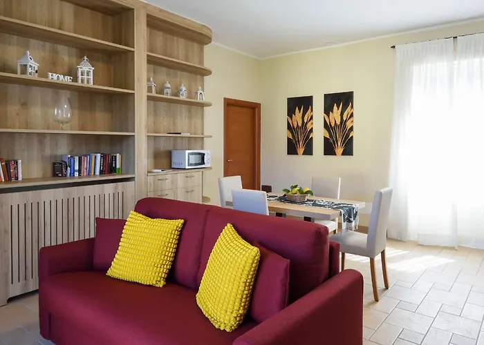 Lejlighedshotel La Piccola