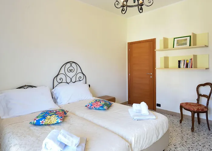 La Piccola Lejlighedshotel 4*