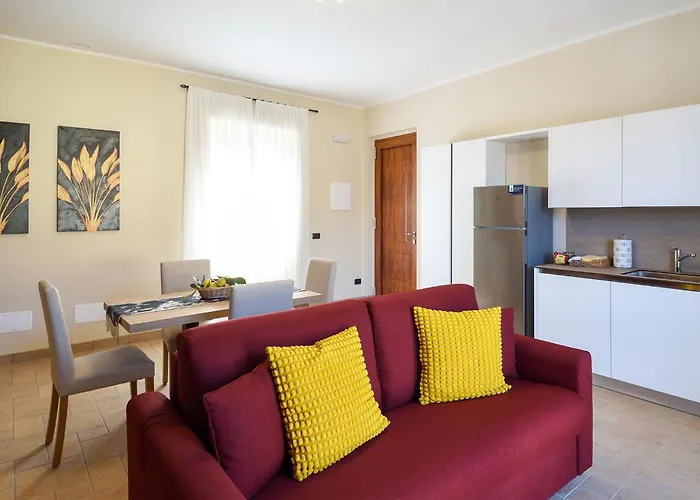 La Piccola Белладжо