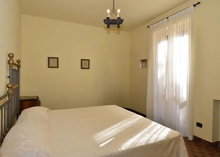 Lejlighedshotel La Piccola