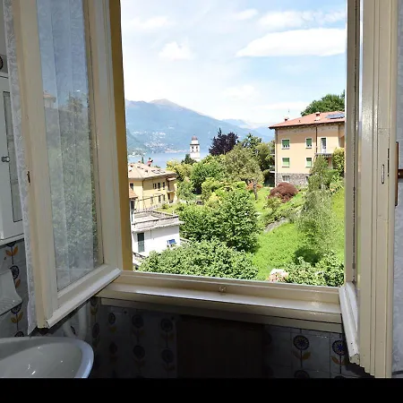 Hotel apartamentowy La Piccola Bellagio