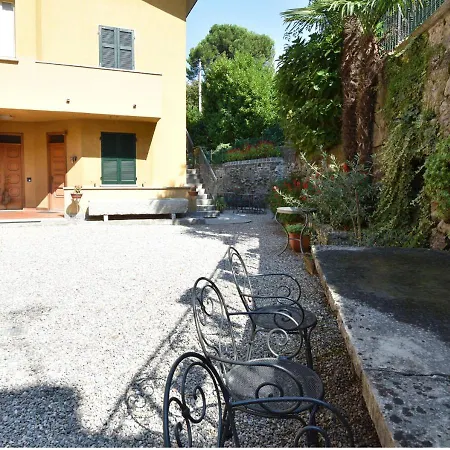 La Piccola Hotel apartamentowy