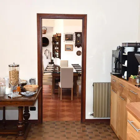 Hotel apartamentowy La Piccola 4*