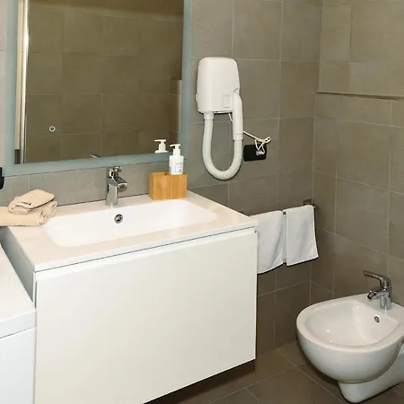 La Piccola Hotel apartamentowy