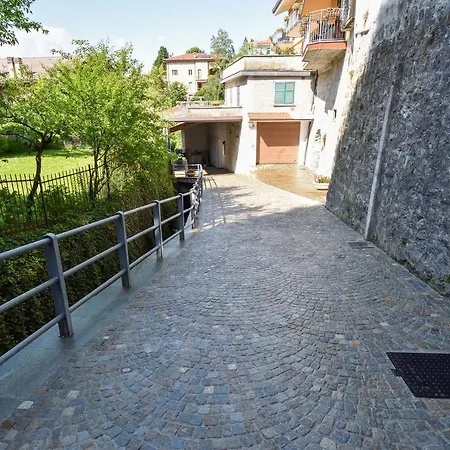 Hotel apartamentowy La Piccola 4*