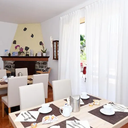 Hotel apartamentowy La Piccola 4*