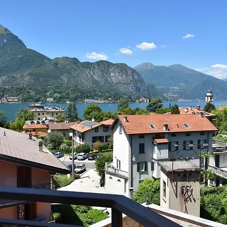 La Piccola Hotel apartamentowy Bellagio