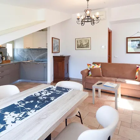 Hotel apartamentowy La Piccola 4*