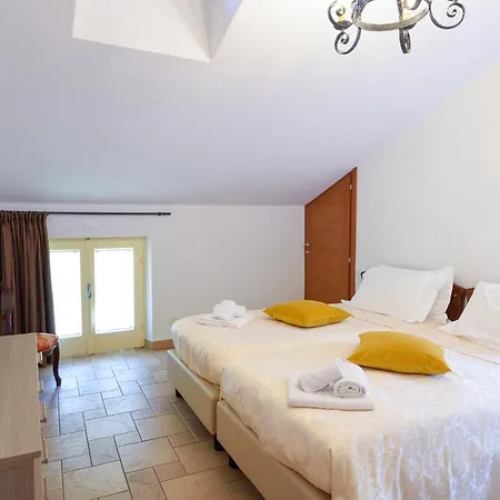 La Piccola Hotel apartamentowy