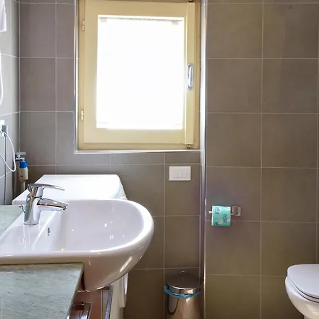 La Piccola Hotel apartamentowy 4*