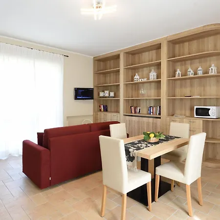 La Piccola Hotel apartamentowy