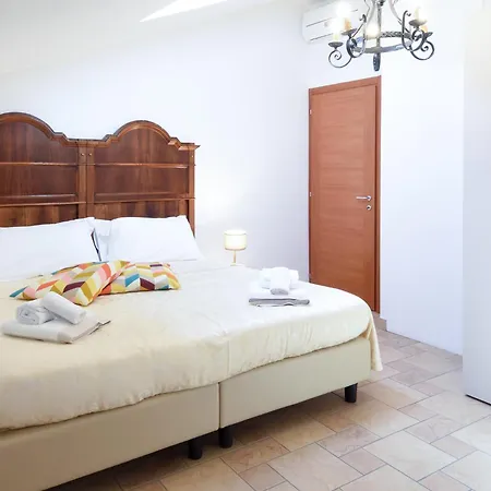 La Piccola Hotel apartamentowy Bellagio