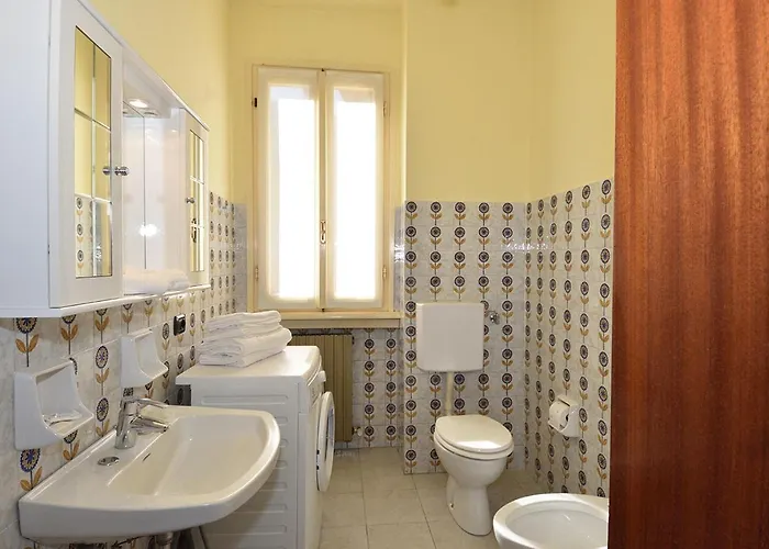 La Piccola アパートホテル ベッラージョ