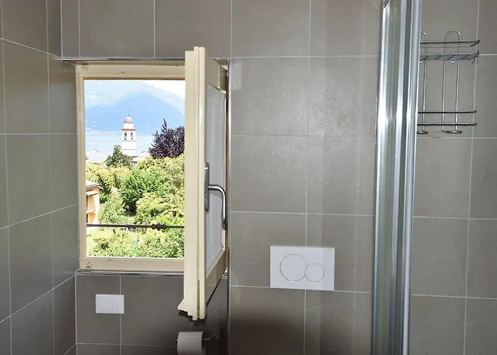 La Piccola アパートホテル