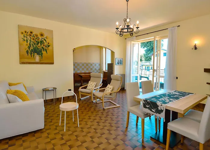 La Piccola ベッラージョ