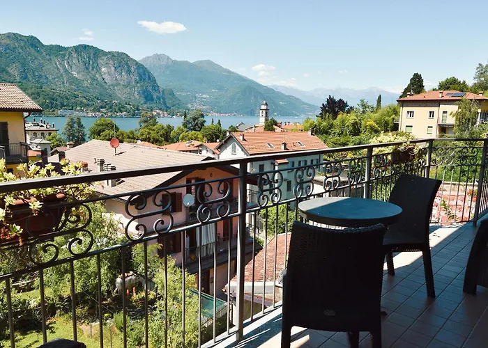 アパートホテル La Piccola