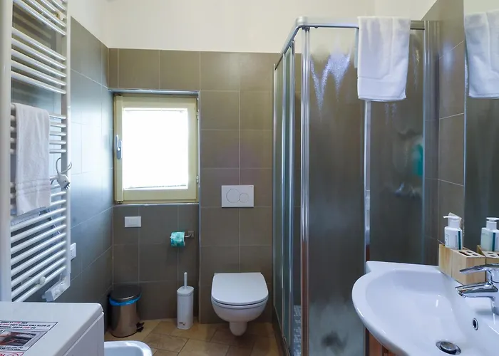 La Piccola ベッラージョ