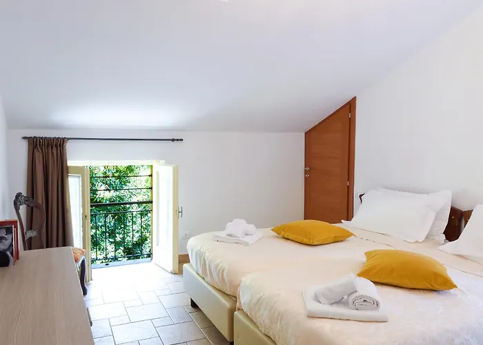 アパートホテル La Piccola