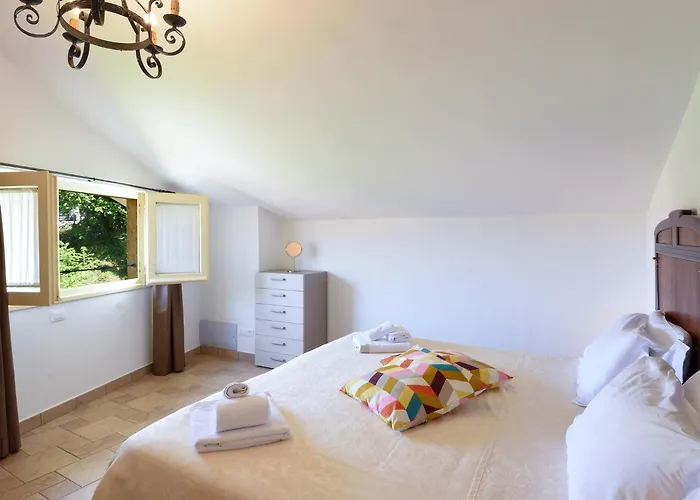 La Piccola アパートホテル