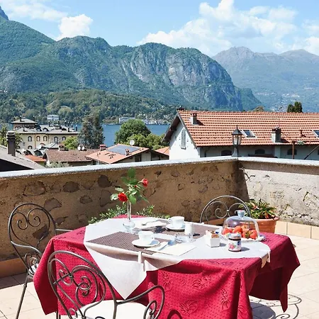 Appart hôtel La Piccola Bellagio