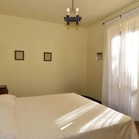 Appart hôtel La Piccola