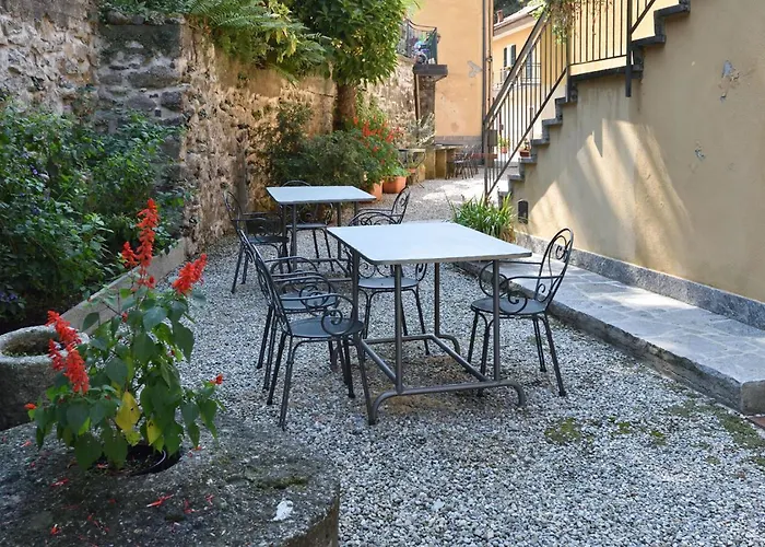 La Piccola 4* Белладжо