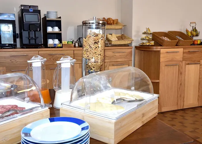 Апарт-отель La Piccola 4*