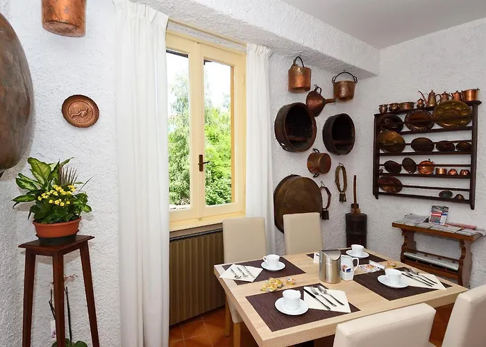 La Piccola Белладжо