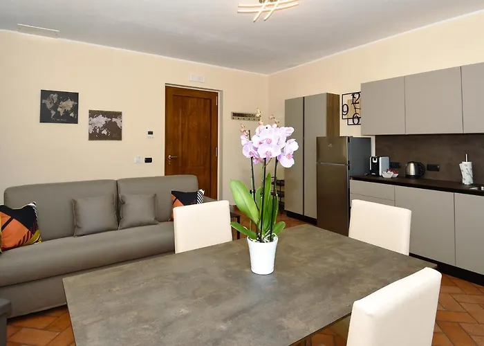 La Piccola Белладжо