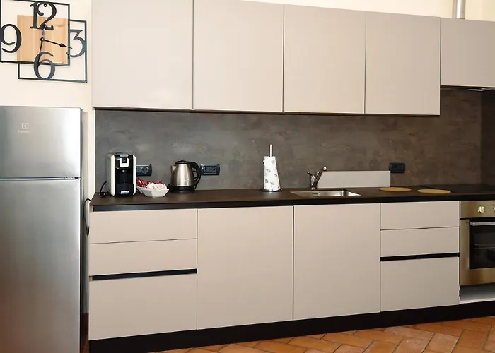 Апарт-отель La Piccola Белладжо