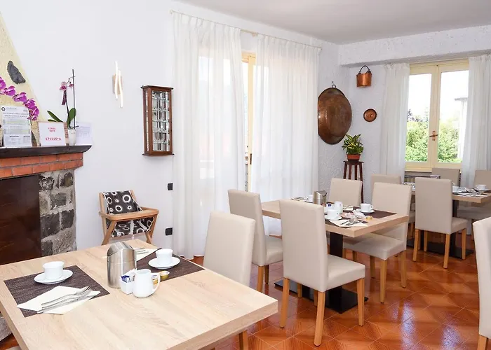 La Piccola 4* Белладжо