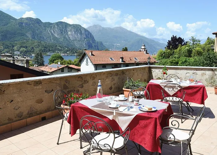 La Piccola 4* Белладжо