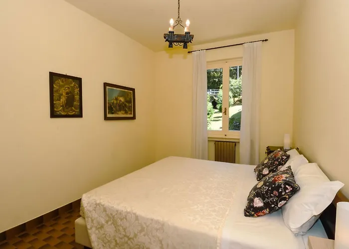 La Piccola Апарт-отель 4*