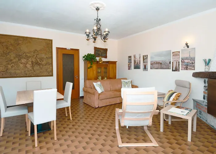 La Piccola Апарт-отель 4*