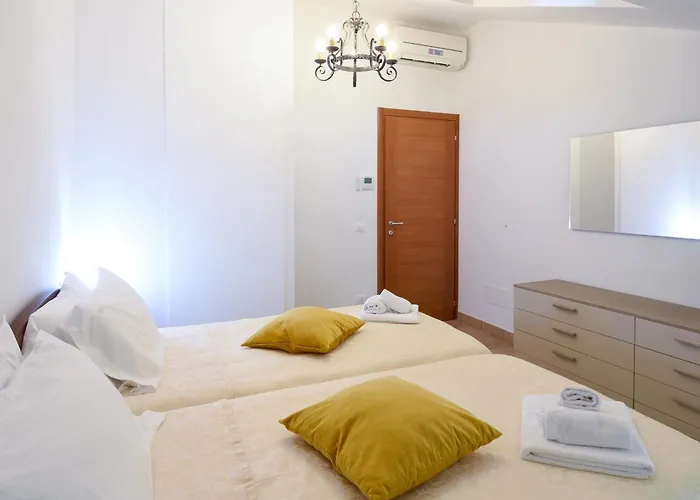 La Piccola 4* Белладжо